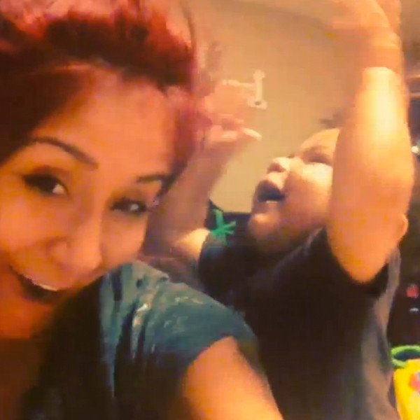 Snooki Snooki